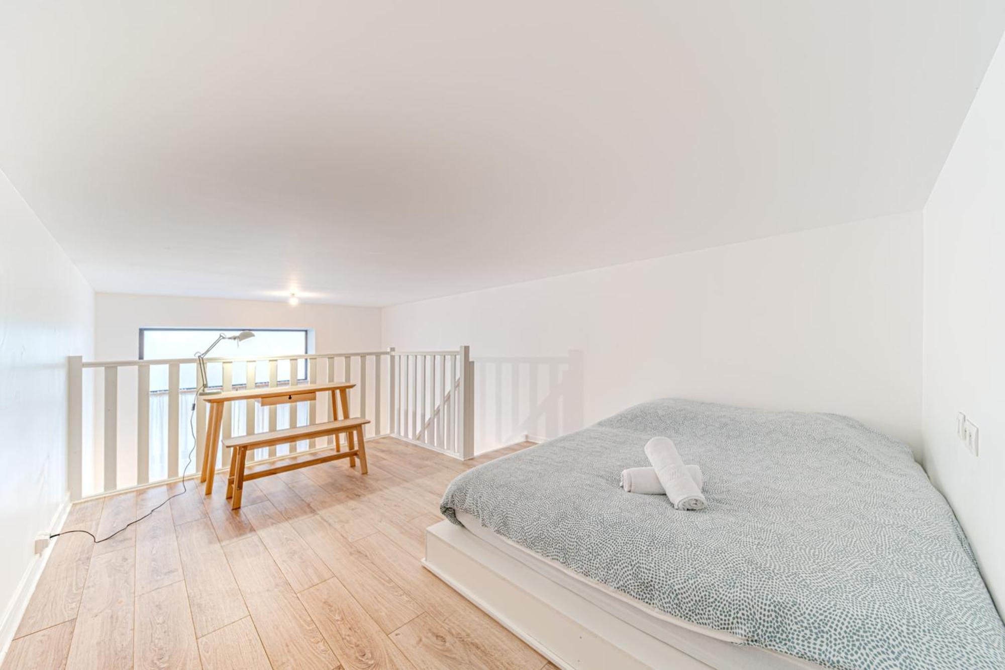 Apartamento Charming Renovated Pied-A-Terre Saxe Gambetta Lyon Exterior foto